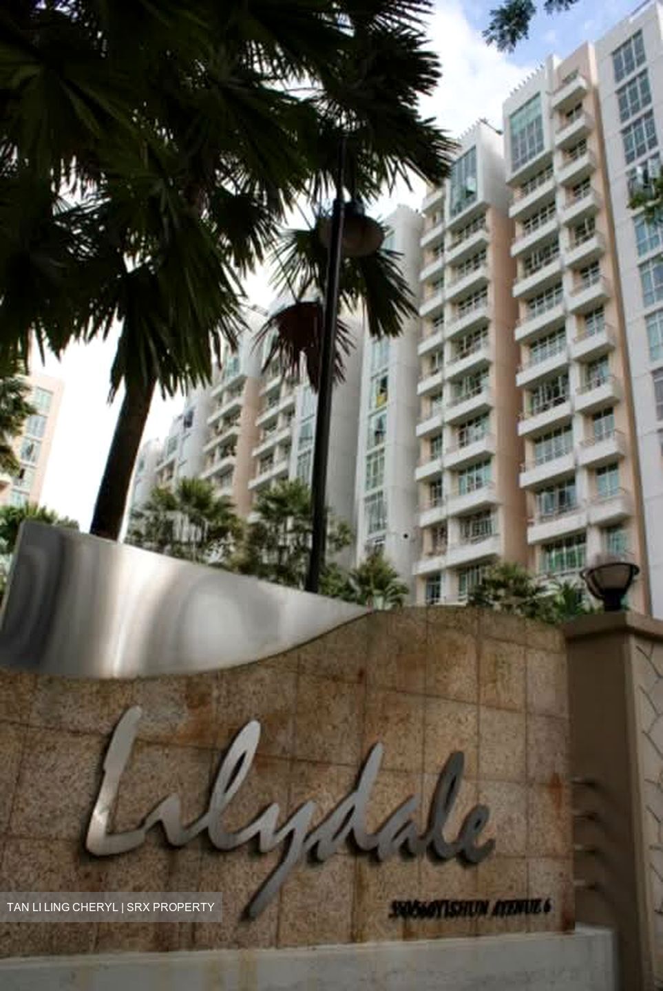 Lilydale (D27), Condominium #603137671